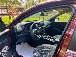 نیسان سێنترا